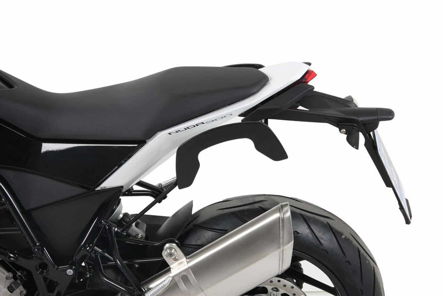 Husqvarna Nuda 900 [2012-2014] - C-Bow Seitenträger