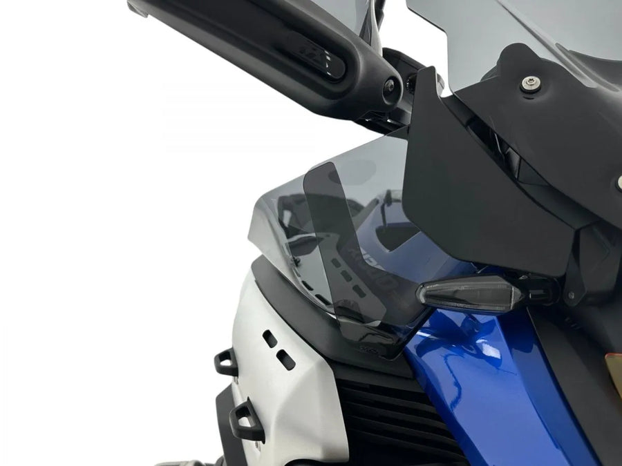 bmw r 1300 gs adventure [WRS] – Seitliche Windabweiser