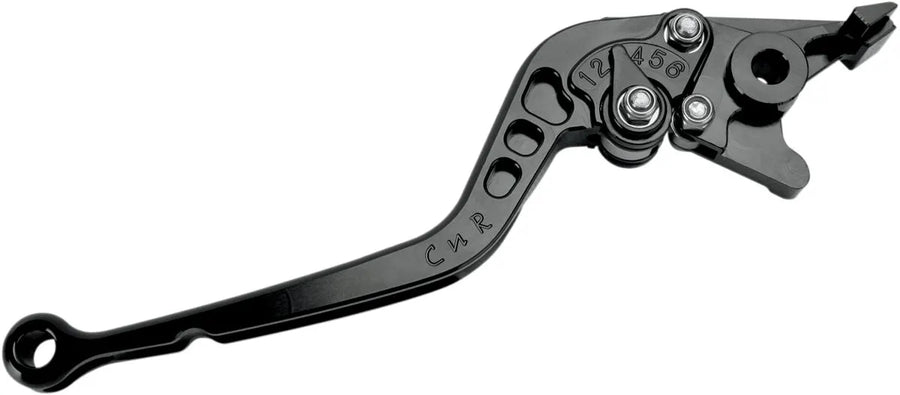 Kawasaki Z 900 RS [PSR] - Click 'n Roll brake lever