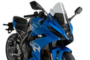 SUZUKI GSX-8R [2025] – Z-Racing Scheibe – Transparent-5