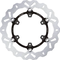 Ajp PR7 610 Adventure [2017-2021] - Nitro Series brake disc - picture 11