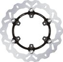 Ajp PR7 610 Adventure [2017-2021] - Nitro Series brake disc - picture 11