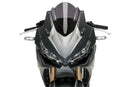 HONDA CBR 500 R [2024] – Z-Racing Scheibe – Stark getönt-1