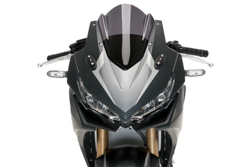 HONDA CBR 500 R [2024] – Z-Racing Screen – Tinted