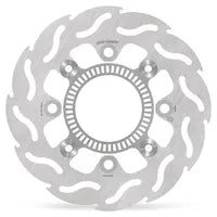 Kawasaki Ninja 125 ABS [2019-2020] - Flame Series hintere Bremsscheibe – Bild 5