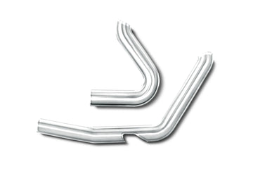 harley davidson softail [ZARD] – heat shield