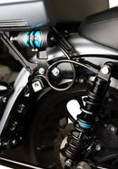 Harley-Davidson FLTRXSE 1977 Road Glide CVO 121 [2025] - REVO ARC Remote Reservoir External Mount - Image 7