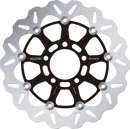 Suzuki Sv 1000 S [2003-2004, 2006-2007] - brake disc - picture 1