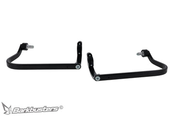 Ducati Multistrada V4 [BARKBUSTERS] – Hardware Kit - Two Point Mount