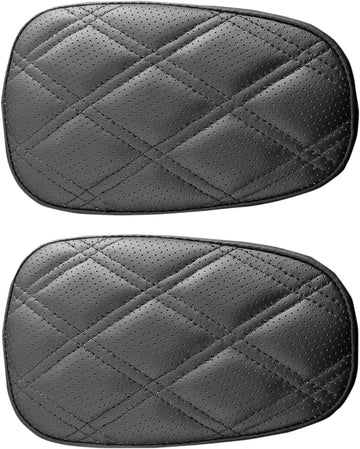 Harley-Davidson Ultra Limited FLHTK [SADDLEMEN] – Bezug für Roadsofa™ Armlehnenpolster - 0