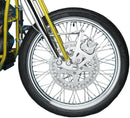 harley davidson fxsts [PERFORMANCE MACHINE (PM)] - brake caliper kit-2