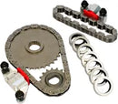 Harley-Davidson FXSE 1800 Pro Street Breakout CVO [2016-2017] - Hydraulic timing chain tensioner unit - picture 8