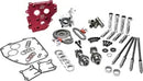 Harley-Davidson Fxdc 1450 Dyna Super Glide Custom [2005] - OE+ conversion kit for hydraulic timing chain tensioner - picture 9