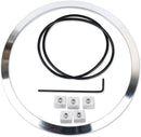 Bmw R 100 S [1978-1979] - Headlight adapter kit – item no. 0703401 – Image 1