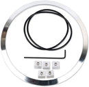 Bmw R 1200 C ABS (0424) [2001, 2002] - Headlight adapter kit – Item no. 0703401 – Image 2
