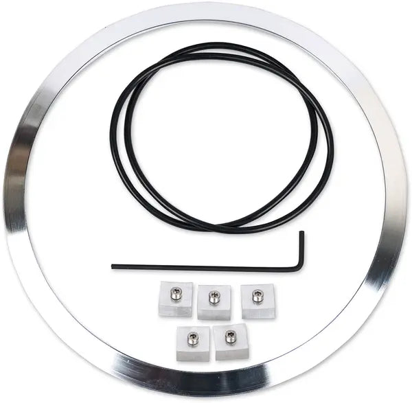 Bmw R 1200 C Independent ABS (0405) [2005] - Headlight adapter kit – Item no. 0703401 – Image 2