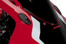 HONDA CBR 1000 RR-R FIREBLADE SP [2025] – Rückspiegel Kappen – Schwarz-6