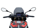 aprilia tuono 1100 [WRS] – Touring Windschild Tuono V4