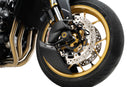 HONDA CB 1000 HORNET SP [2025] – Brake Cooler – Schwarz-3