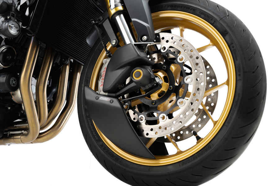 HONDA CB 1000 HORNET SP [2025] – Brake Cooler – Schwarz