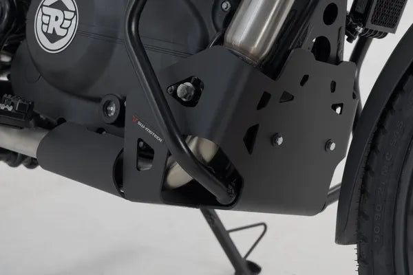 Royal Enfield Scram [SW-MOTECH] – Motorschutzbügel
