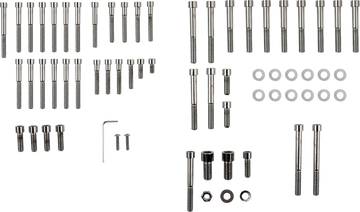 harley-davidson sportster s [DRAG SPECIALTIES] – Motorschraubensatz