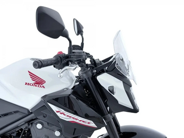 Honda CB 500 Hornet [WRS] – Sport Windshield CB500 Hornet - 0