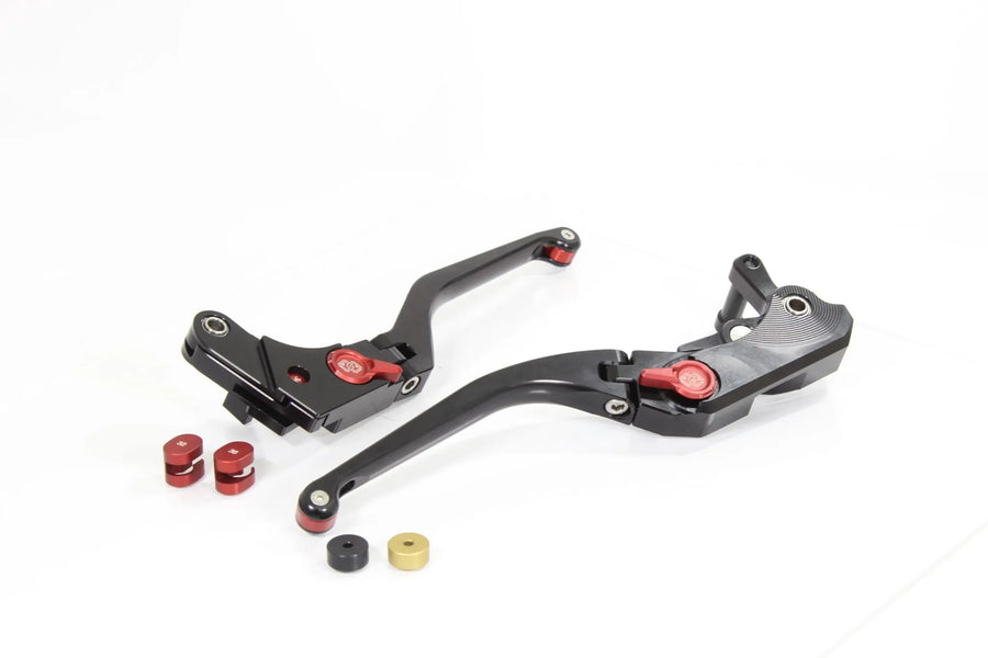 Aprilia Tuono V4 R [GILLES TOOLING] – Maximum Performance Clutch Lever MPCL