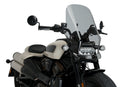 HARLEY DAVIDSON SPORTSTER S RH 1250 S [2024] – New Generation Touring – Getönt-6