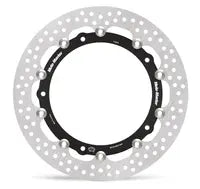 BMW R 1300 GS Adventure Option 719 Karakorum [2025-2026] - Flame Series Floating Brake Disc – Item no. 113275 – Image 4