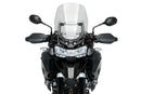 TRIUMPH TIGER 1200 RALLY PRO [2025] – Windabweiser Extended – Stark getönt-4