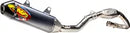 Honda CRF 250 Rx [2022-2024] - 4.1 RCT exhaust system - material: aluminum - picture 3