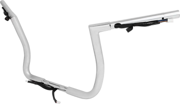 harley davidson flhxse [LA CHOPPERS] - Pre-wired Twin Peaks handlebars - 0