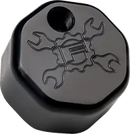 Harley-Davidson FLHTCSE 1690 EFI Electra Glide Screamin Eagle [2004] - Belüfteter Messstab – Bild 6