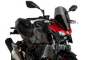 KAWASAKI Z 500 SE [2025] – New Generation Touring – Mattschwarz-7