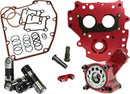Harley-Davidson FXRC 1340 Low Glide Custom [1986] - Race Series® Hydraulic Full Stroke Tappets - Image 7