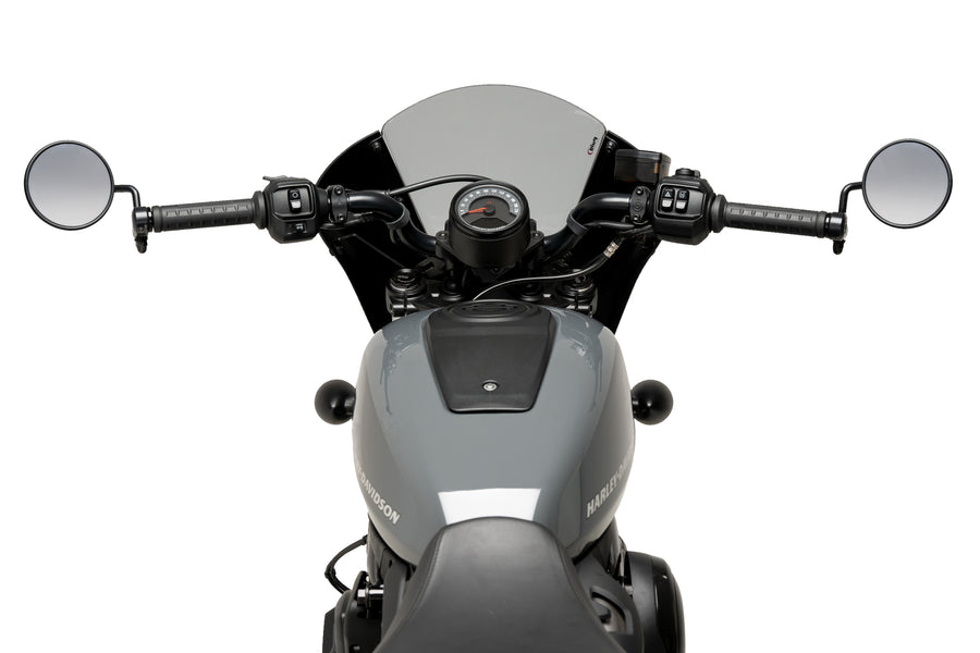 HARLEY DAVIDSON NIGHTSTER 975 SPECIAL [2024] – Dark Night – Getönt