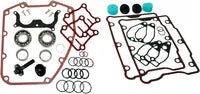Harley-Davidson FXDWG3 1450 Dyna Wide Glide Limited Edition [2002] - Camshaft mounting kit – Item no. 2058 – Figure 4