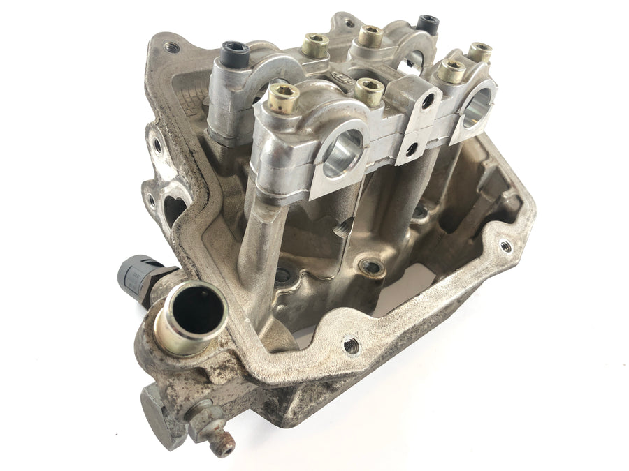 BMW C1 125 [2001] - Cylinder head