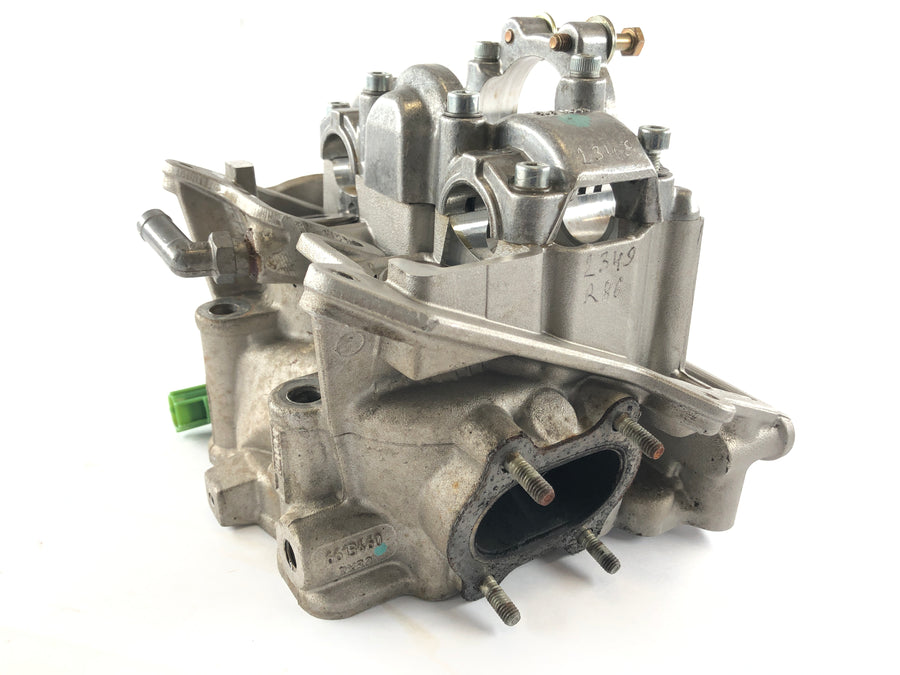 Can Am Spyder SM5 [2009] - Cylinder Head Rear Cylinder