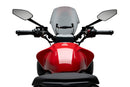 DUCATI DIAVEL V4 [2025] – New Generation Verstellbare – Schwarz-6