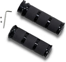 harley davidson sportster s 1250 [PERFORMANCE MACHINE (PM)] - Contour XL Renthal grips with wrap-2