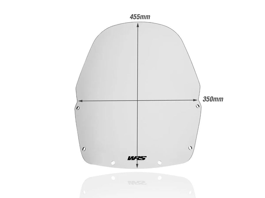 Honda Africa Twin 750 [WRS] – Windshield