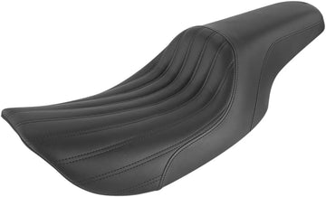 harley davidson flhri [SADDLEMEN] – Knuckle Profiler™ seat - 0