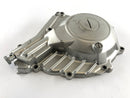 Yamaha TT 600 R DJ01 [2000] - Alternator cover engine cover front view