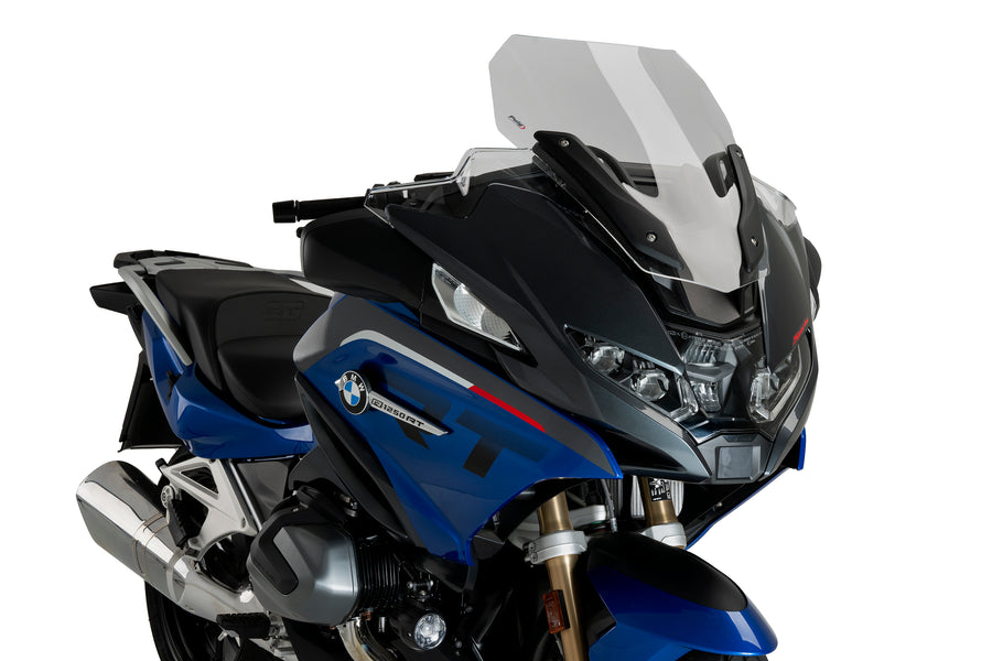 BMW R 1250 RT [2025] – Sportscheibe – Getönt