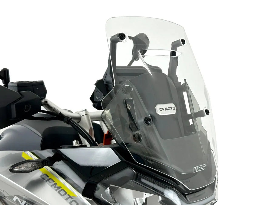 cf moto 800 [WRS] – windshield