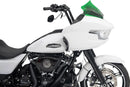 harley davidson fltr [KLOCK WERKS] – Kolor Flare™ Sport Windshield-4