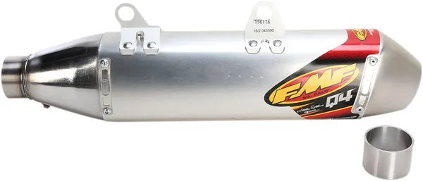 Ktm 250 Xc F [2017, 2018] - Q4 Hex Slip-On silencer – picture 4