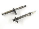 Yamaha TT 600 S 4GV [1994] - Schaltwellen Set-2
